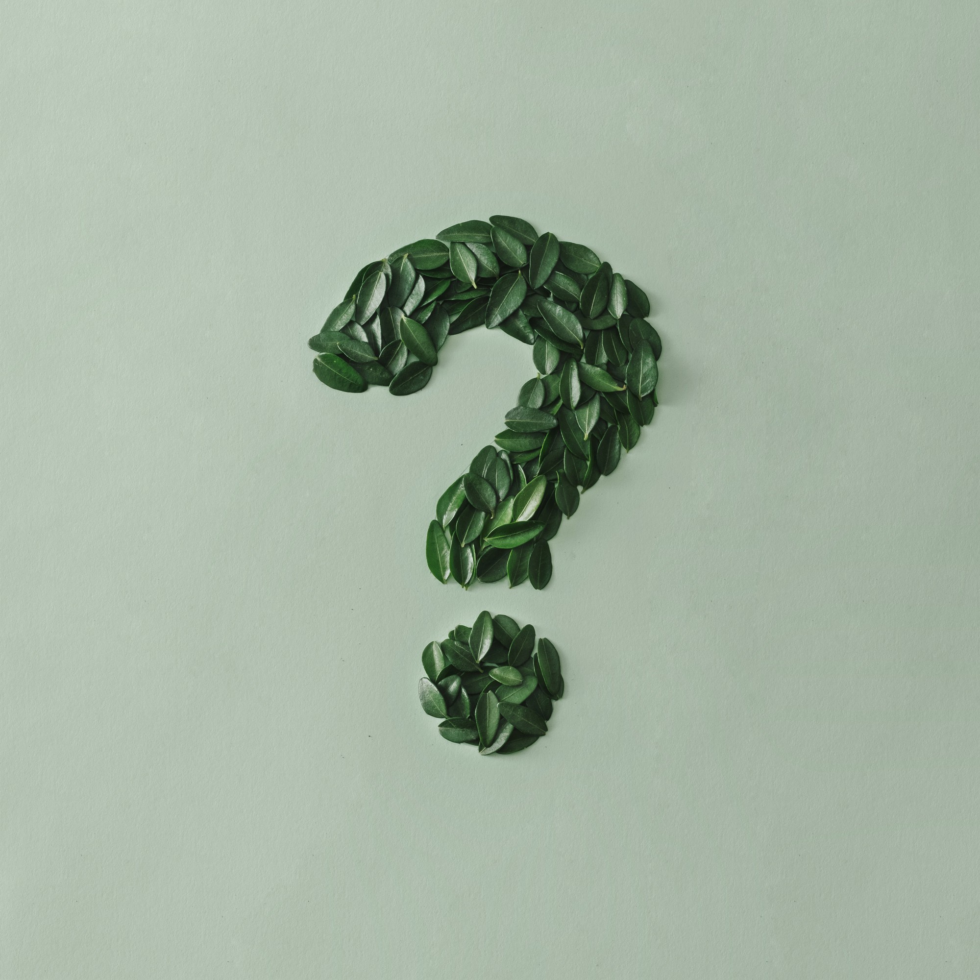 question
